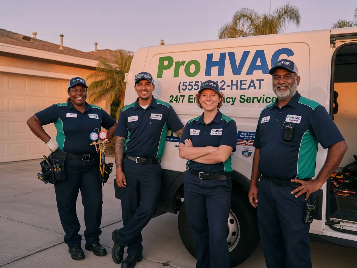 Furnace Repair company in Shaker Heights, OH